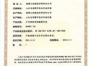 荣誉资质九