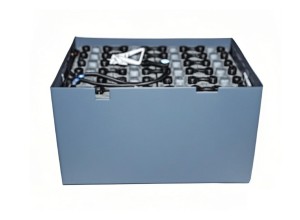 合力电动叉车电池24-5PZS400 火炬叉车电池48V400AH参数价格
