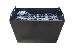 火炬叉车电池配套杭州叉车CPD10 火炬24-6DB420铅酸动力叉车电池48V420AH