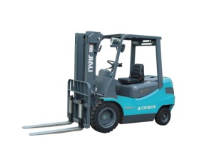 火炬防爆叉车电池T系列40-5DB500A-T
