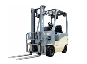 ​火炬防爆叉车电池24-7DB630A-GT