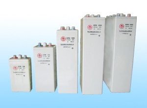火炬6‑FMJ胶体蓄电池6V/12V简介